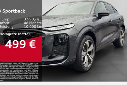 Audi Q3 2.990 km 53.980 &euro; Dorsten 46284