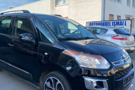 Citroen C3 90.124 km 5.499 € Soest 59494