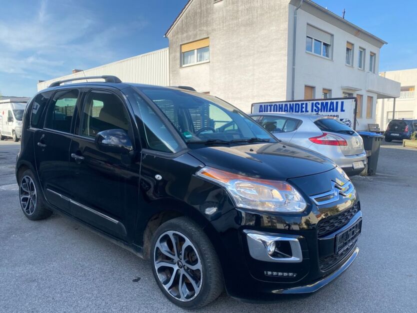 Citroen C3 90.124 km 5.499 € Soest 59494