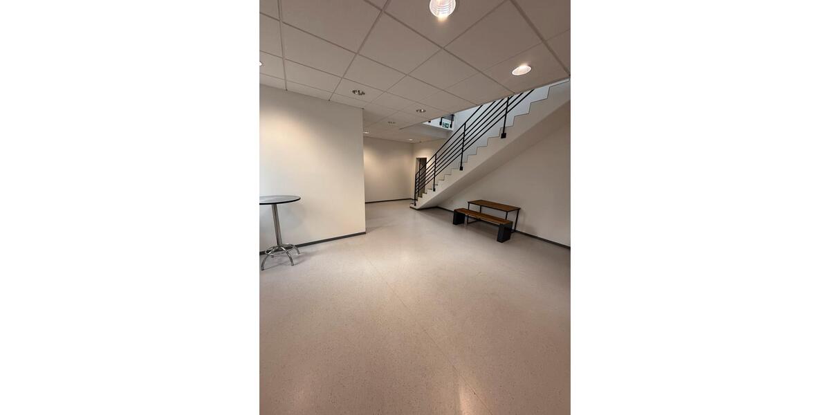 Behandlungsräume Büro zimmer