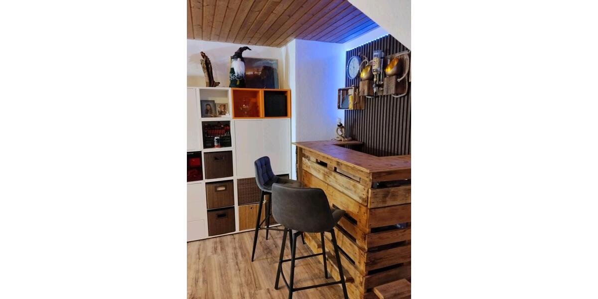 Dachgeschoßwohnung Pforzheim - 3.5 Zimmer, 72 m&sup2;, 210.000&euro; | Angebot:27286896
