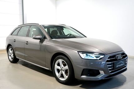 Audi A4 83.341 km 21.400 &euro; Hürth bei Köln 50354