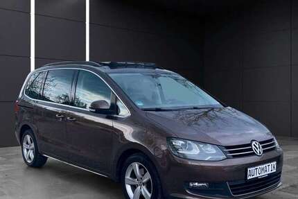 VW Sharan