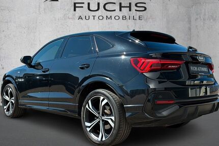 Audi Q3 132.000 km 27.990 &euro; Schweich-Issel 54338