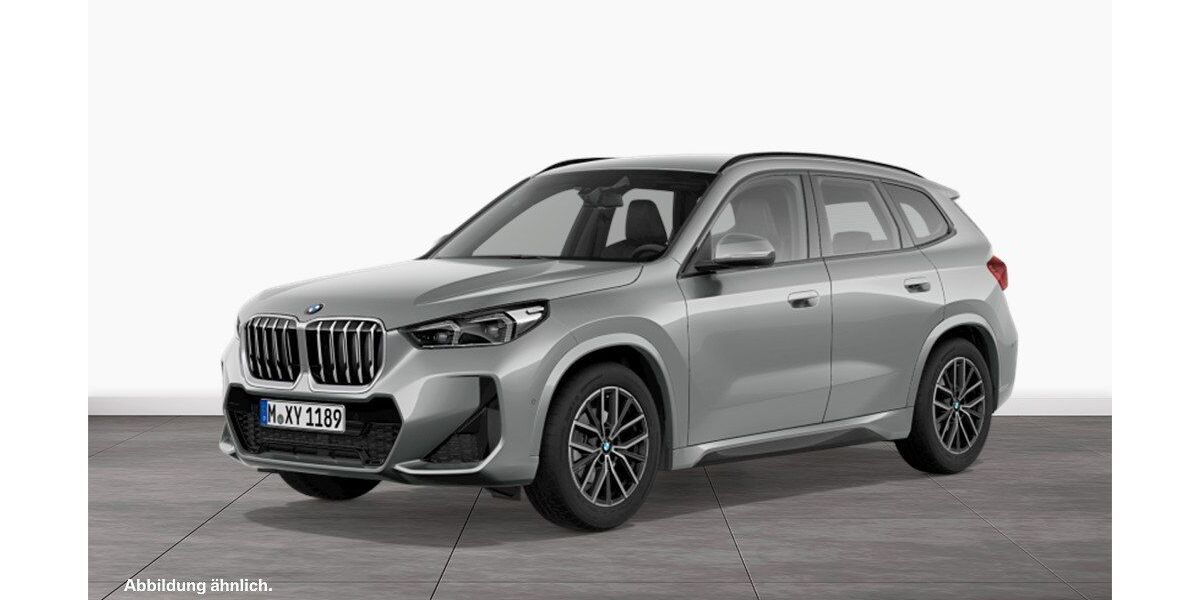 BMW X1 16.435 km 40.990 &euro; Kassel 34125