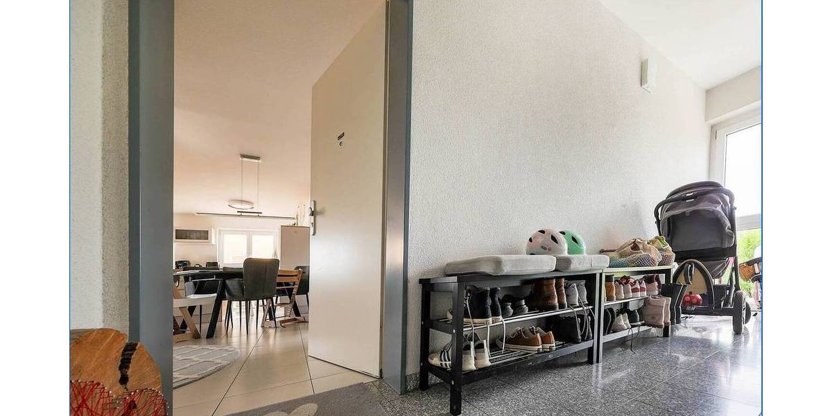 Etagenwohnung Radolfzell am Bodensee Radolfzell - 4 Zimmer, 101 m&sup2;, 490.000&euro; | Angebot:26393484