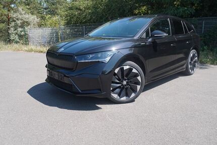 Skoda Enyaq 30.000 km 28.500 &euro; Königs Wusterhausen 15713