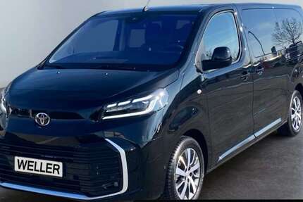 Toyota Proace 19.024 km 39.990 &euro; Leipzig-Burghausen 04178