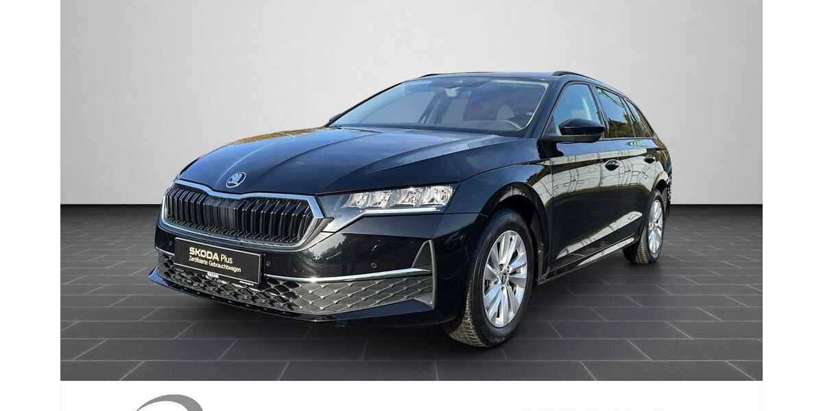 Skoda Octavia 13.008 km 28.500 € Wiesbaden 65197