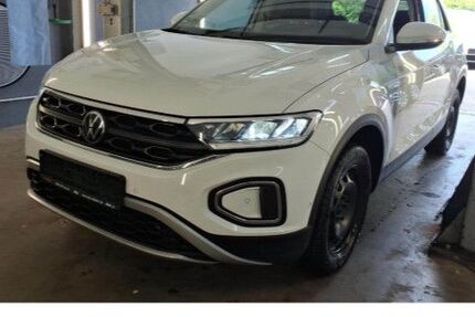 VW T-Roc 70.521 km 22.665 &euro; Alsfeld 36304