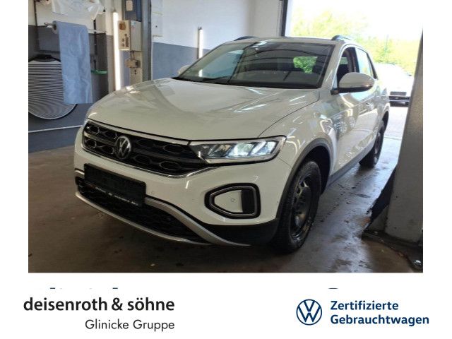 VW T-Roc 70.521 km 22.665 &euro; Alsfeld 36304