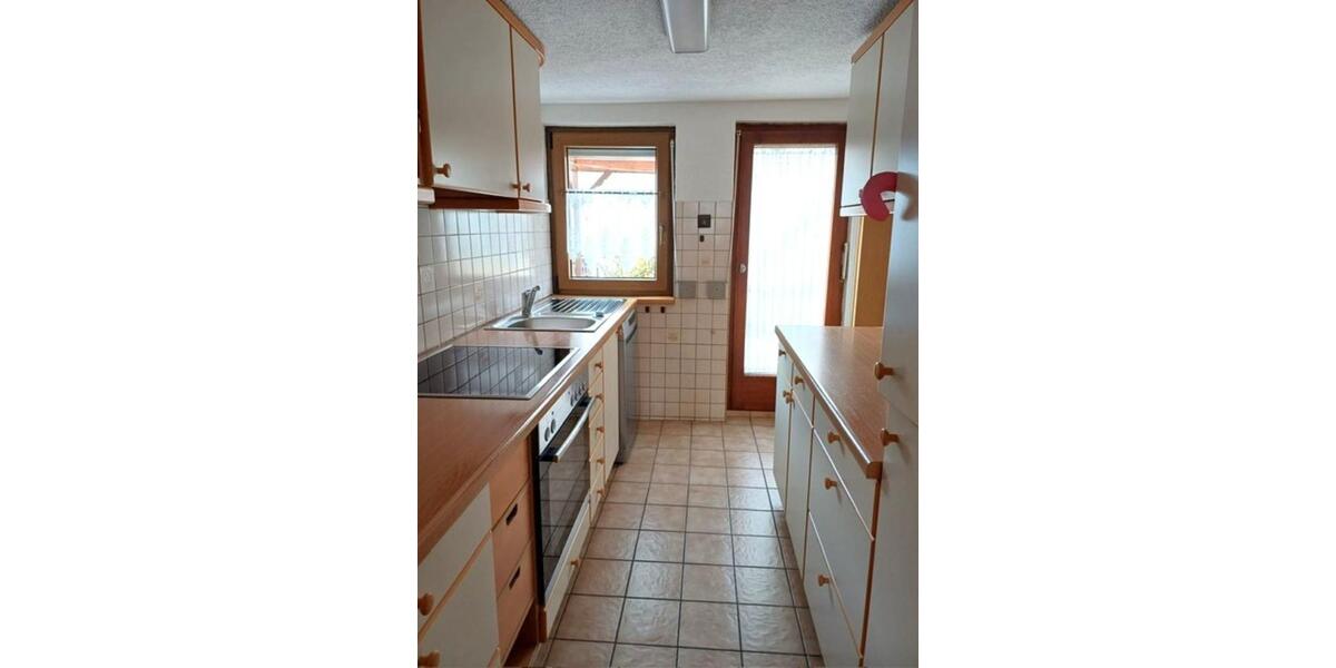 Doppelhaushälfte Filderstadt - 4 Zimmer, 110 m&sup2;, 1.290&euro; | Angebot:24841452