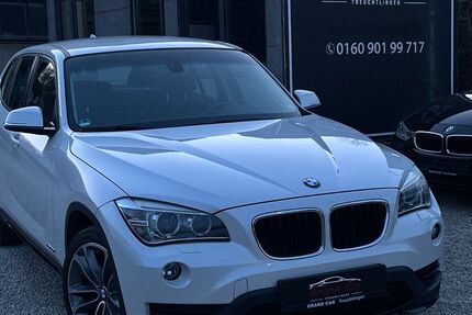 BMW X1 184.500 km 8.900 &euro; Treuchtlingen 91757