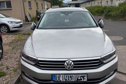 VW Passat 286.000 km 9.999 &euro; Heringen 36266