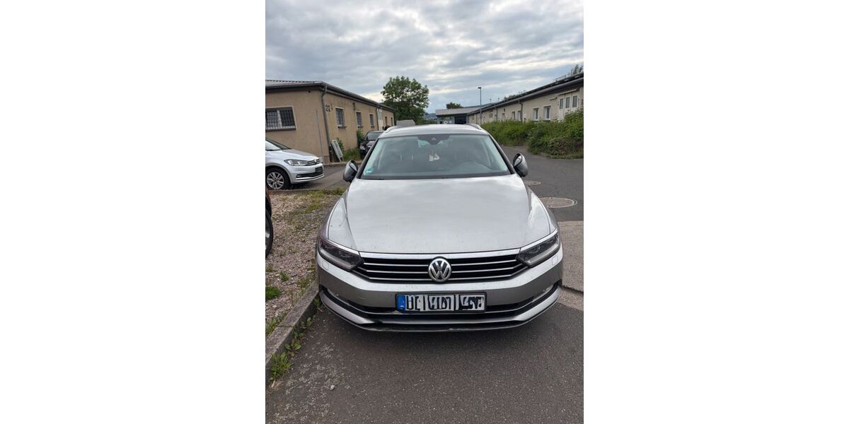 VW Passat 286.000 km 9.999 &euro; Heringen 36266