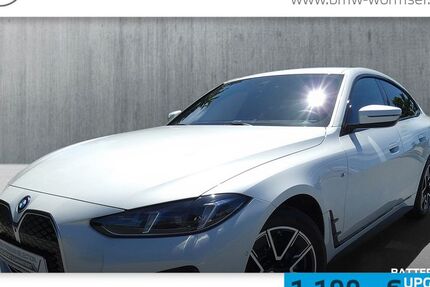 BMW i4 14.104 km 55.980 &euro; Forchheim 91301