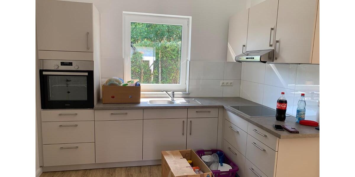 Haus mit Garten in bester Lage unweit vom Plauer See 3 zimmer