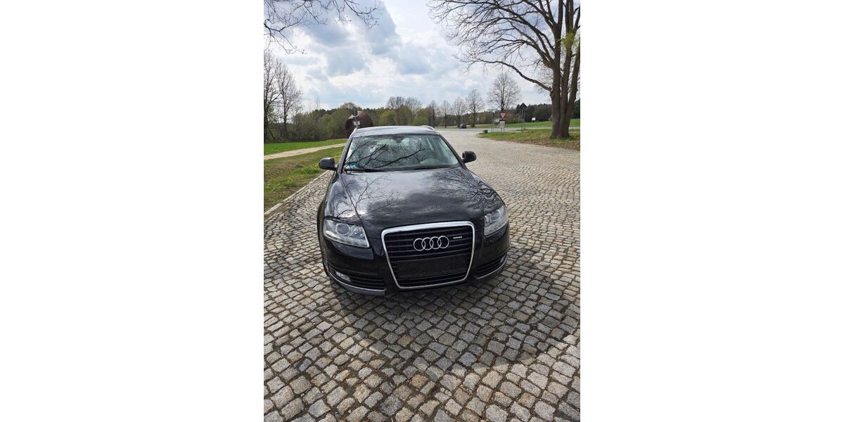Audi A6 215.806 km 5.000 &euro; Bergen 29303