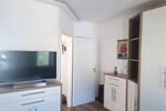2 Zimmer mit großer Dachterrasse