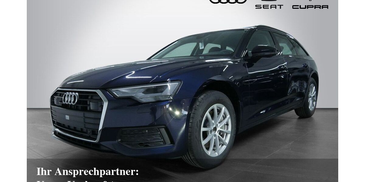 Audi A6 12.500 km 39.770 &euro; Bietigheim-Bissingen 74321