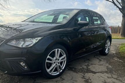 Seat Ibiza 65.200 km 15.250 &euro; Baddeckenstedt 38271