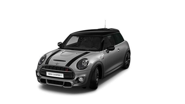 Mini Cooper S 57.200 km 23.930 &euro; Boetzingen 79268