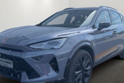 Cupra Formentor 9.999 km 47.980 &euro; Neuss 41460