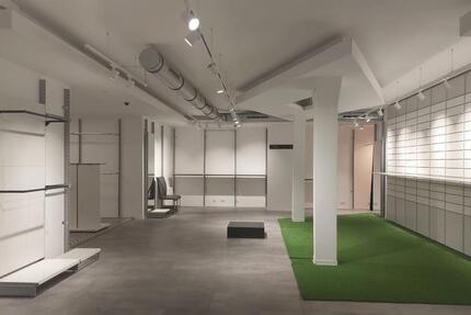 MGK bietet Wunstorf: Gewerbefläche frei für Sport Therapie Ausstellung zimmer