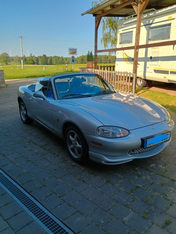 MX-5