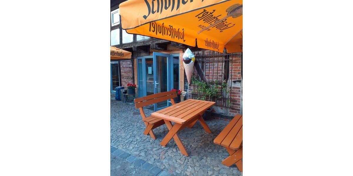 Gewerbeobjekt Jerichow Roßdorf - 590.000&euro; | Angebot:25798057