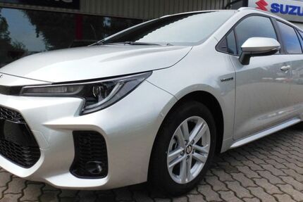 Suzuki Swace 9.670 km 32.790 &euro; Grimma 04668