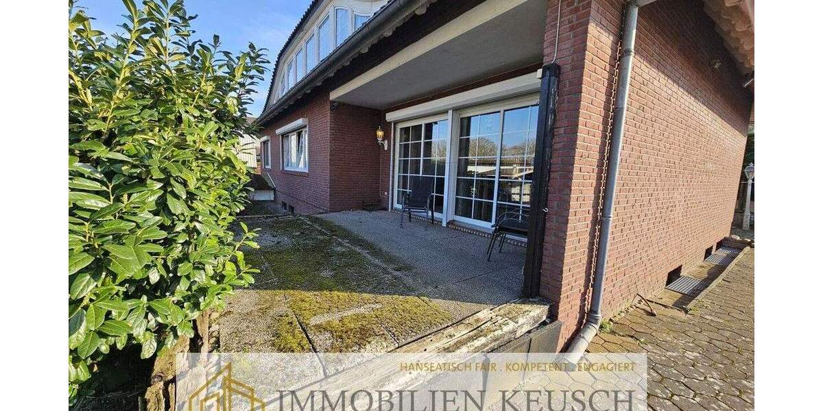 Einfamilienhaus Achim Bierden - 6 Zimmer, 272 m&sup2;, 463.000&euro; | Angebot:25898649