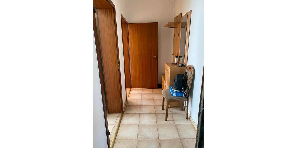 Erdgeschoßwohnung Werdau - 2 Zimmer, 46 m&sup2;, 432&euro; | Angebot:26316277
