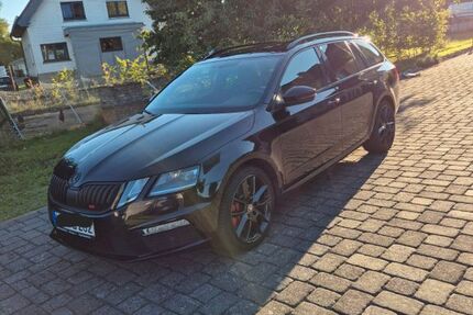 Skoda Octavia 91.300 km 19.999 &euro; Niederroßbach 56479