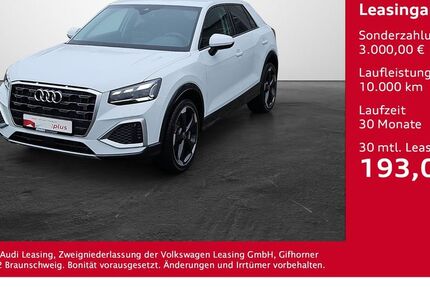 Audi Q2 8.174 km 31.950 &euro; Osnabrück 49080