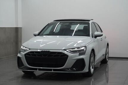 Audi A3 6.159 km 31.500 &euro; Seddiner See OT Neuseddin 14554