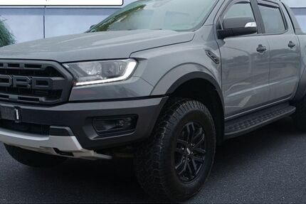 Ford Ranger 83.487 km 37.950 &euro; Hartmannsdorf 09232