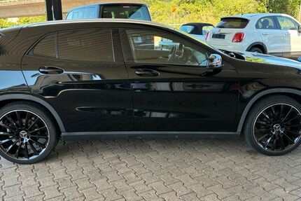Mercedes-Benz GLA 220 137.026 km 18.980 &euro; Idar-Oberstein 55743