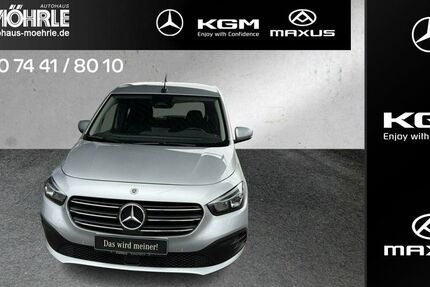 Mercedes-Benz T-Klasse 16.500 km 29.990 &euro; Freudenstadt 72250