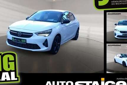 Opel Corsa 82.784 km 14.990 &euro; Stuttgart 70435