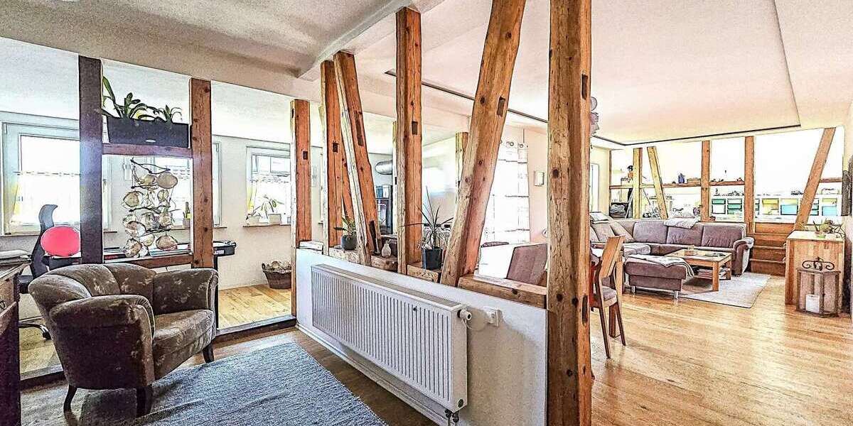 Einfamilienhaus Reutlingen Sondelfingen - 6 Zimmer, 180 m&sup2;, 670.000&euro; | Angebot:24972186