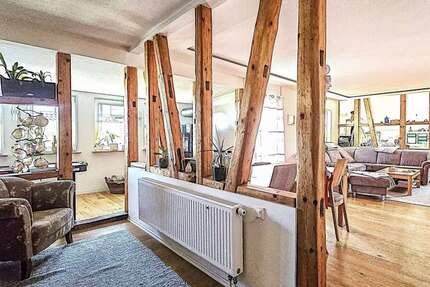 Haus Reutlingen Sondelfingen - 6 Zimmer, 180 m&sup2;, 670.000&euro; | Angebot:24972186