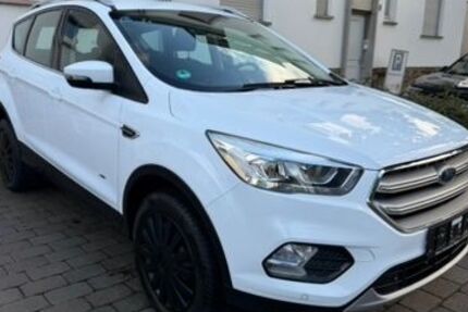Ford Kuga 58.000 km 16.990 &euro; Wittlich 54516