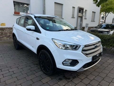 Ford Kuga 58.000 km 16.990 &euro; Wittlich 54516