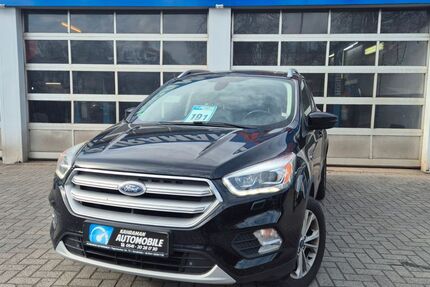 Ford Kuga 139.616 km 11.499 &euro; Osnabrück 49090