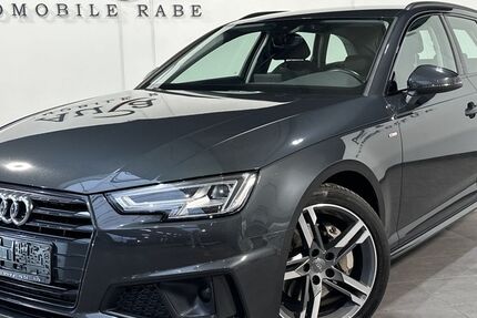 Audi A4 196.750 km 16.749 &euro; Wardenburg 26203
