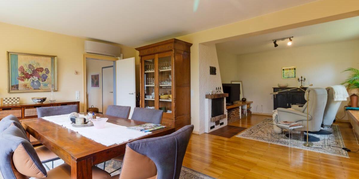 Trier-Feyen - Großzügiges freistehendes Wohnhaus in individueller Lage mit viel Grün - Einfamilienhaus Trier Feyen-Weismark | Angebot:26441155