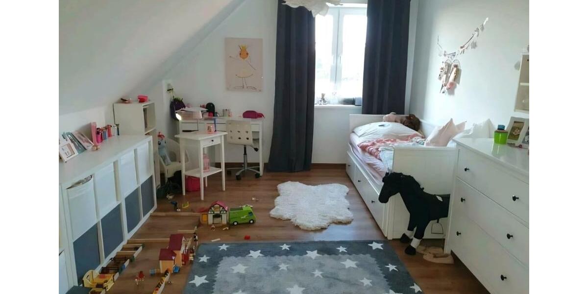 Maisonettenwohnung Bad Doberan - 4 Zimmer, 117 m&sup2;, 1.750&euro; | Angebot:26164747