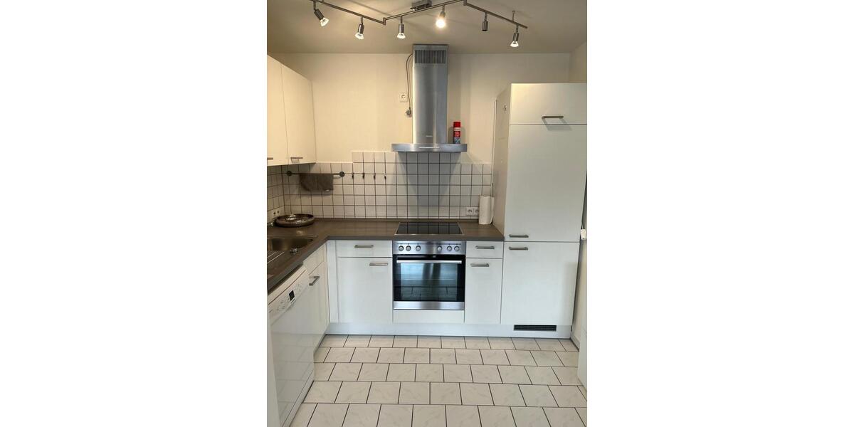 Etagenwohnung Metzingen - 2 Zimmer, 52 m&sup2;, 259.000&euro; | Angebot:26837401