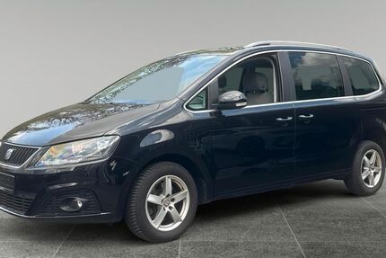 Seat Alhambra 210.000 km 8.999 &euro; Lüdenscheid 58511